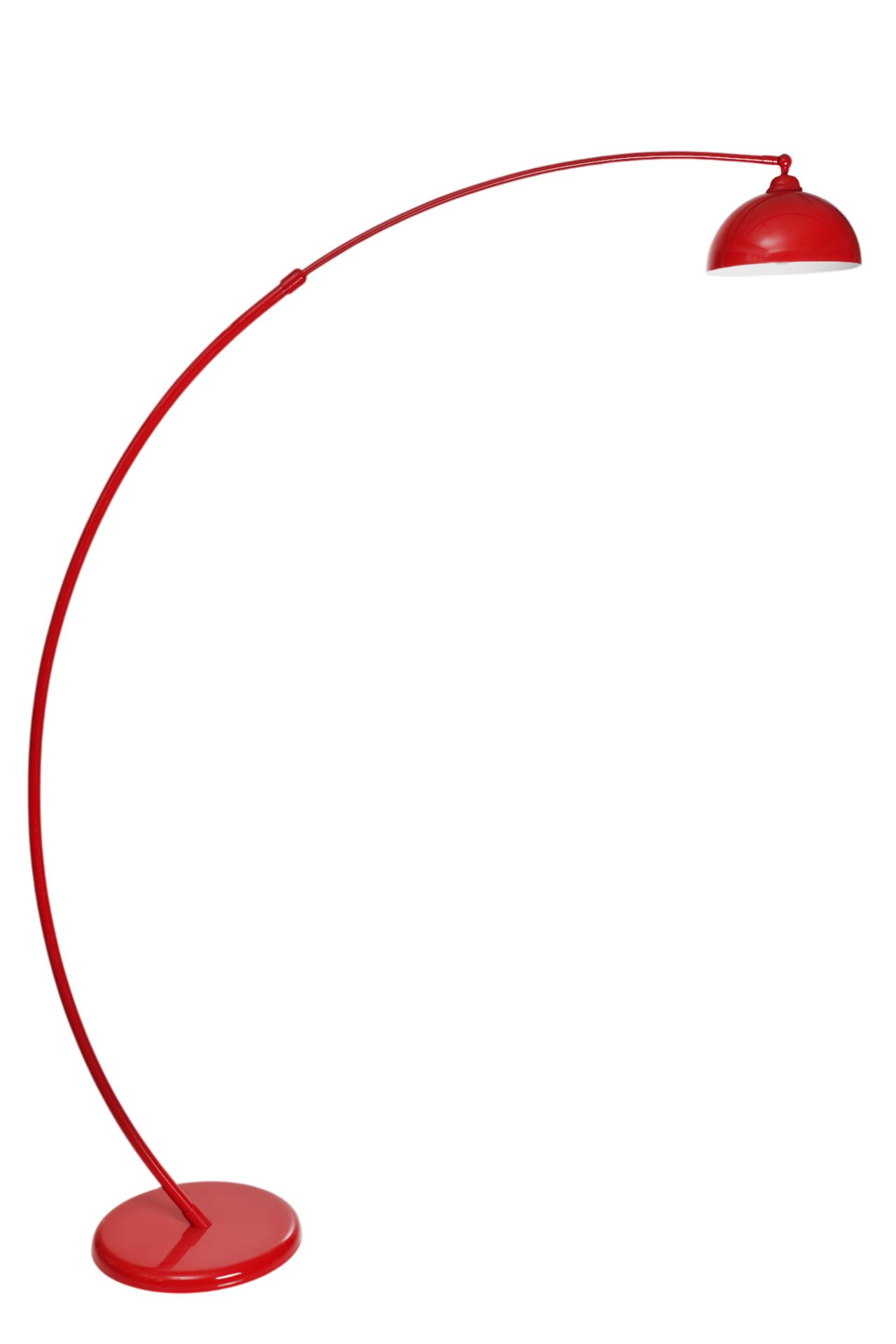 MISRA KIRMIZI RETRO BAŞLIKLI LAMBADER