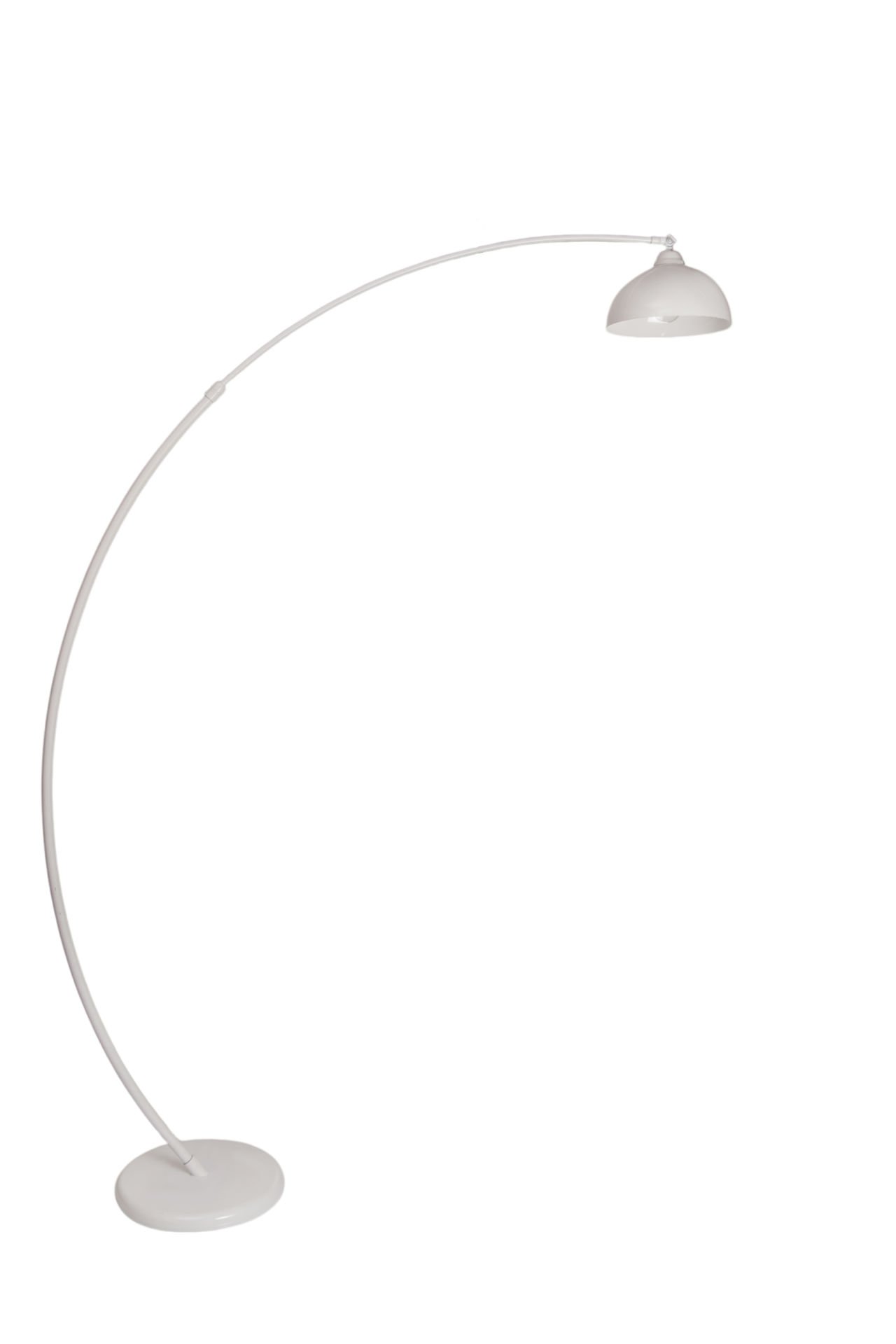 MISRA BEYAZ RETRO BAŞLIKLI LAMBADER