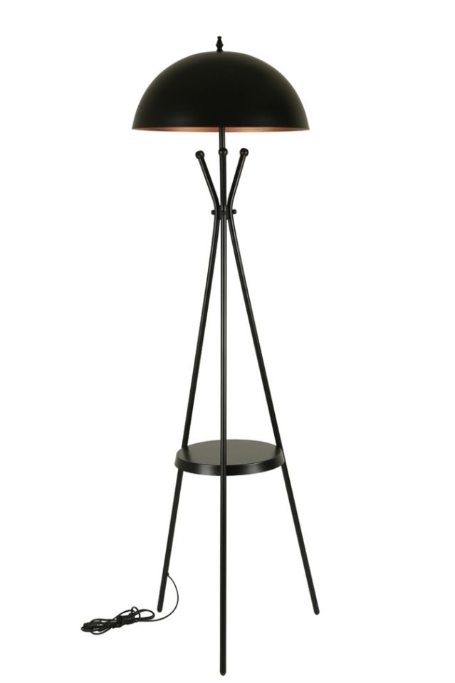 VENEDİK SEHBALI SİYAH BÜYÜK RETRO BAŞLIKLI