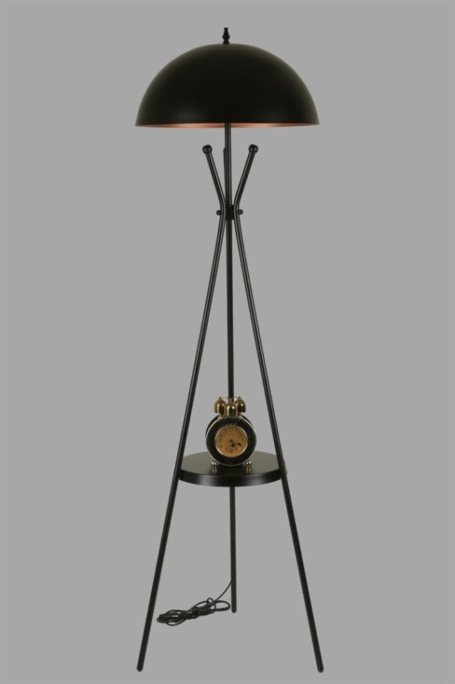 VENEDİK SEHBALI SİYAH BÜYÜK RETRO BAŞLIKLI