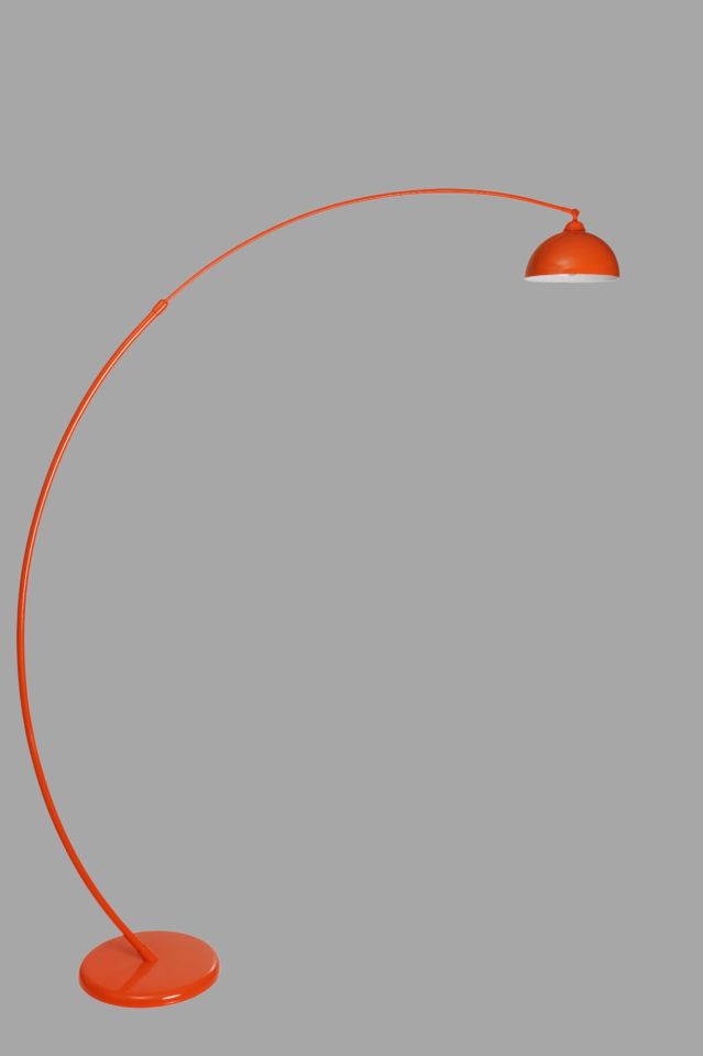 MISRA TURUNCU RETRO BAŞLIKLI LAMBADER