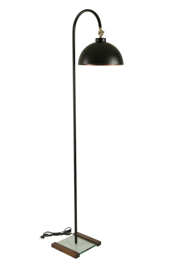 KUMRU SİYAH LAMBADER RETRO 3 BAŞLIKLI