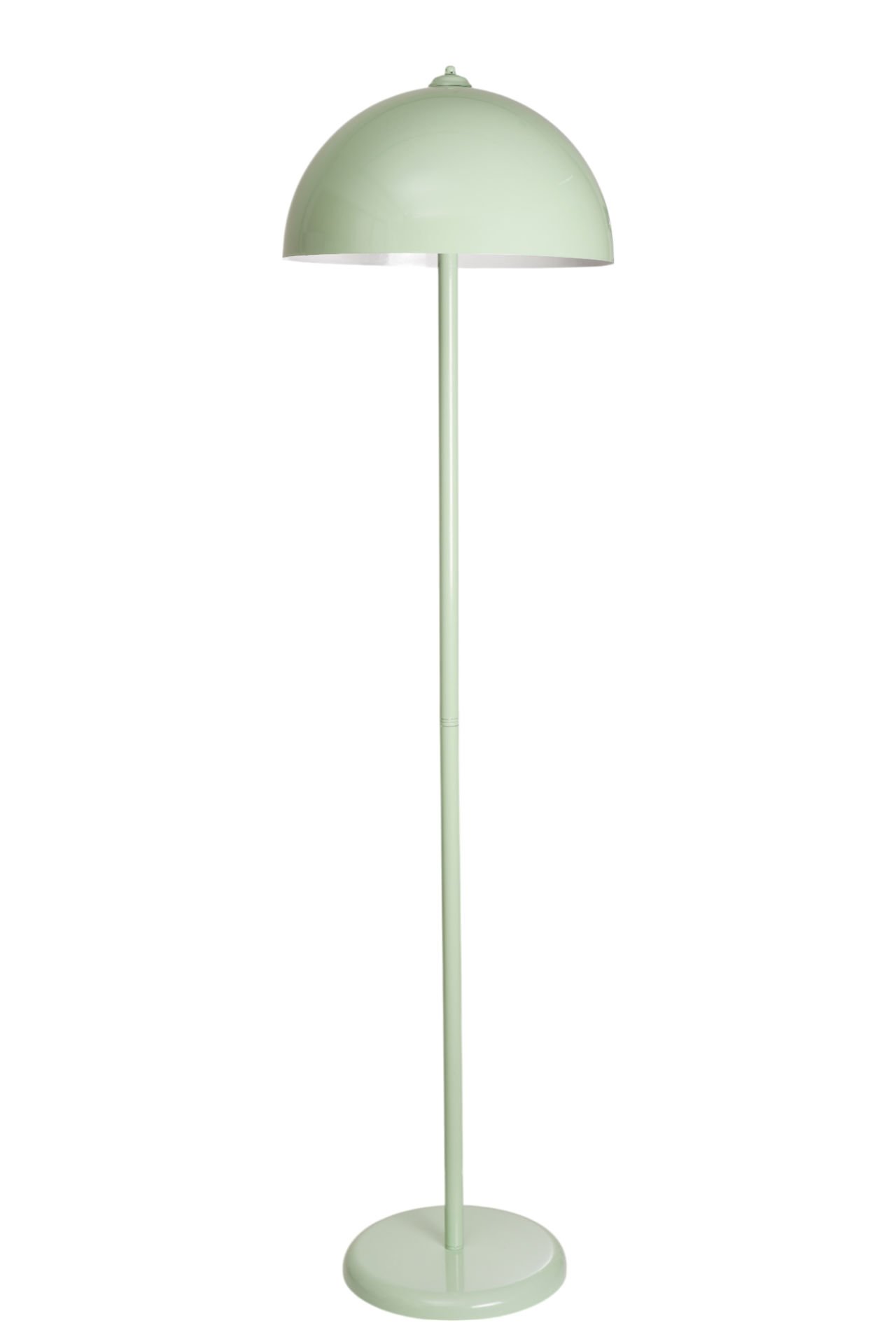 BÜYÜK RETRO YEŞİL LAMBADER