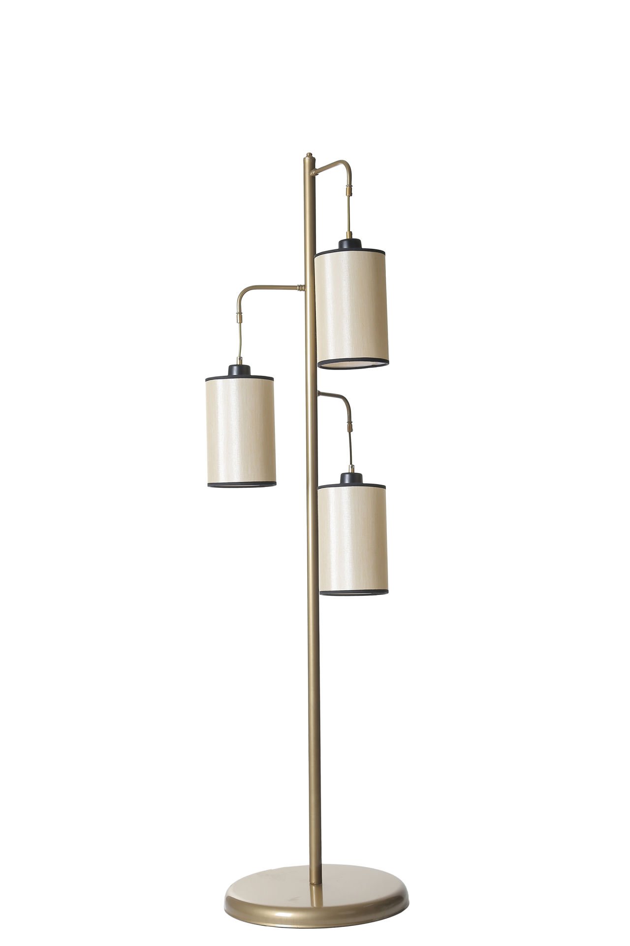 JOZEF 3 LÜ ESKİTME 15-3 ABAJURLU LAMBADER