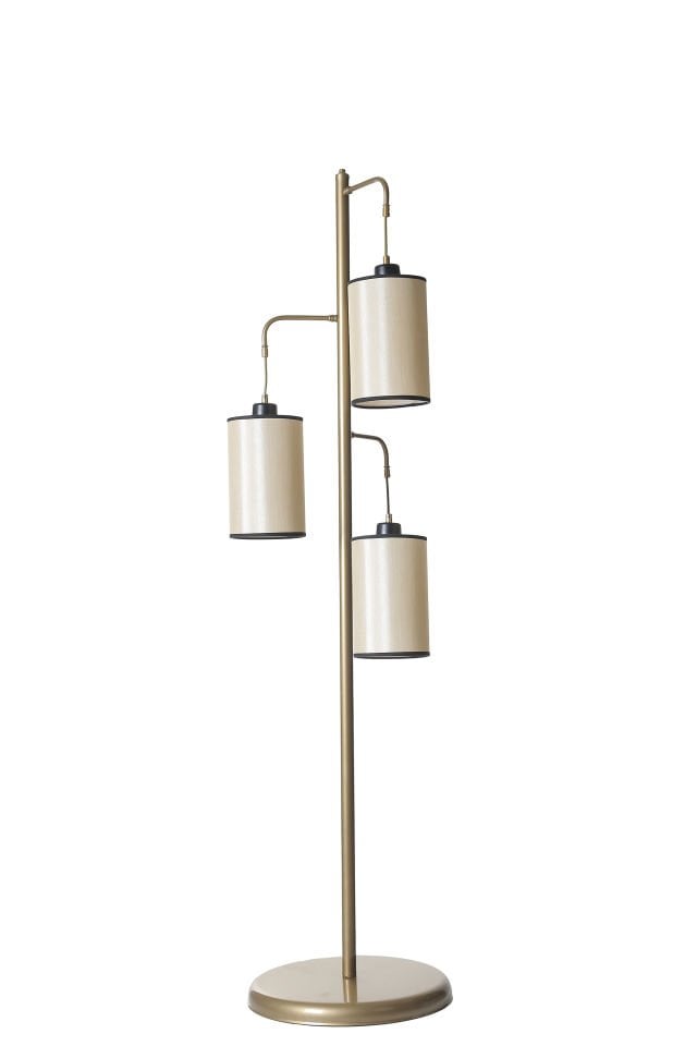 JOZEF 3 LÜ ESKİTME 15-3 ABAJURLU LAMBADER