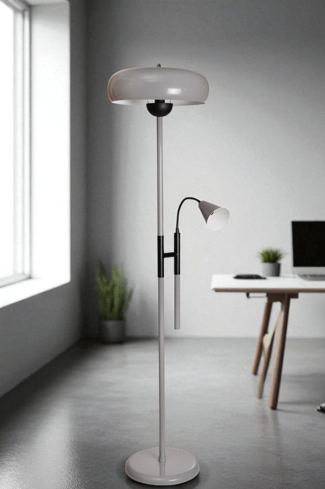 FORZA GRİ LAMBADER SMİTH GRİ BAŞLIKLI