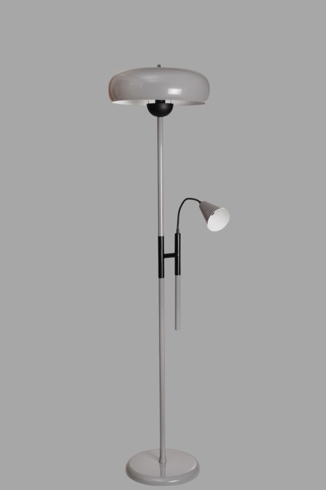 FORZA GRİ LAMBADER SMİTH GRİ BAŞLIKLI