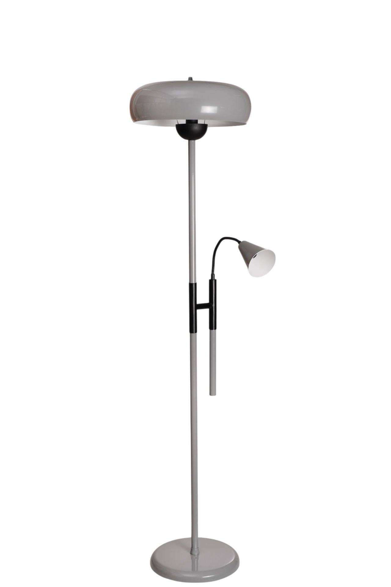 FORZA GRİ LAMBADER SMİTH GRİ BAŞLIKLI