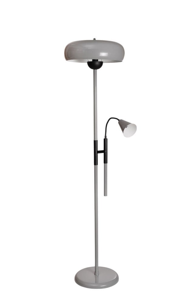 FORZA GRİ LAMBADER SMİTH GRİ BAŞLIKLI