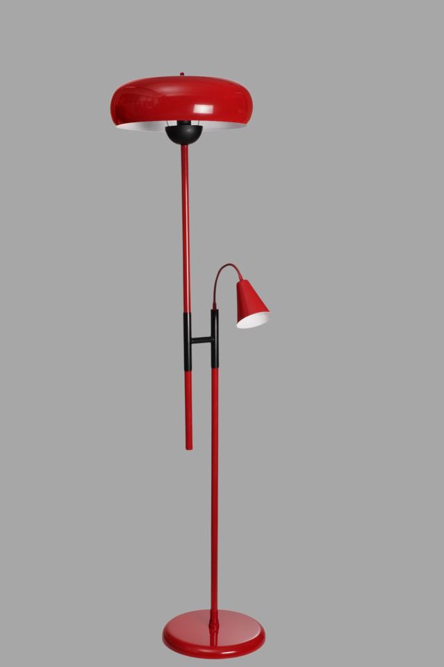 FORZA KIRMIZI LAMBADER SMİTH KIRMIZI BAŞLIKLI