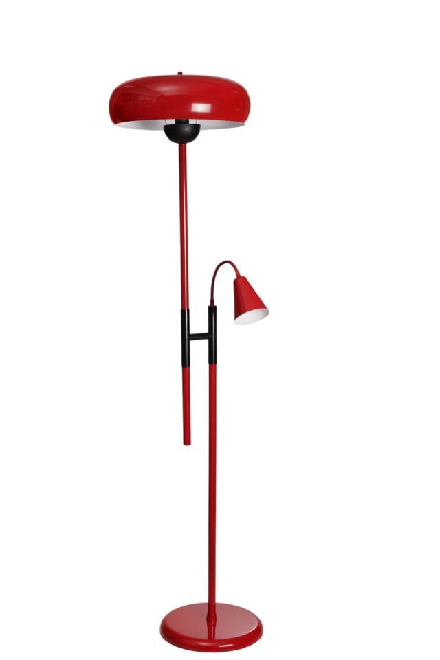 FORZA KIRMIZI LAMBADER SMİTH KIRMIZI BAŞLIKLI