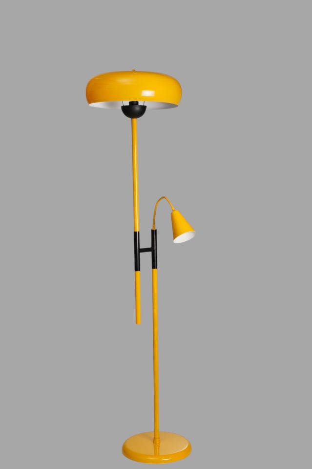 FORZA SARI LAMBADER SMİTH SARI BAŞLIKLI