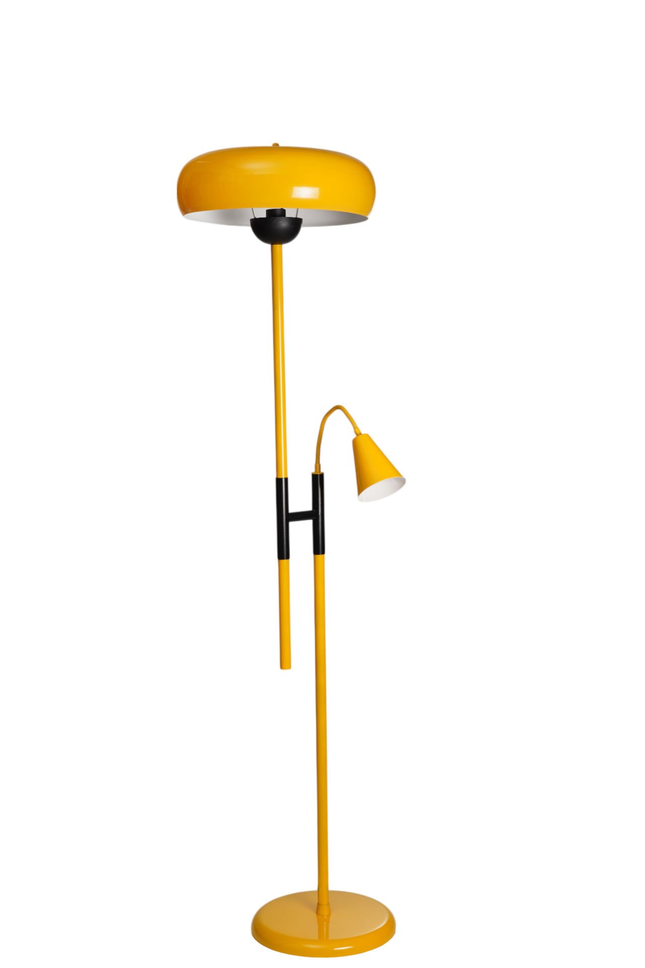 FORZA SARI LAMBADER SMİTH SARI BAŞLIKLI