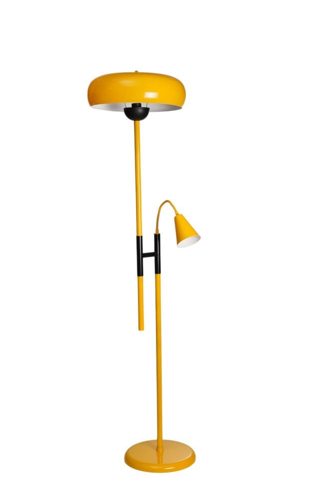 FORZA SARI LAMBADER SMİTH SARI BAŞLIKLI