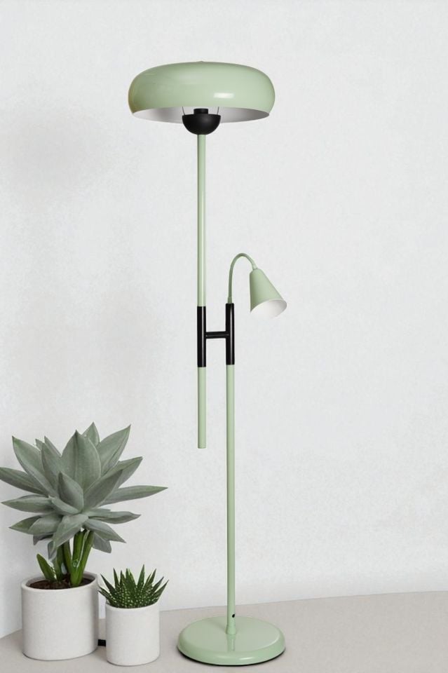 FORZA YEŞİL LAMBADER SMİTH YEŞİL BAŞLIKLI