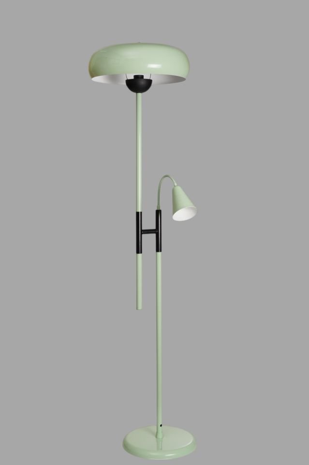 FORZA YEŞİL LAMBADER SMİTH YEŞİL BAŞLIKLI