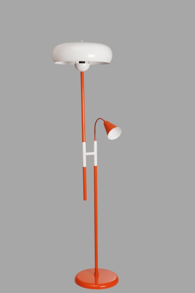 FORZA TURUNCU LAMBADER SMİTH BEYAZ BAŞLIKLI