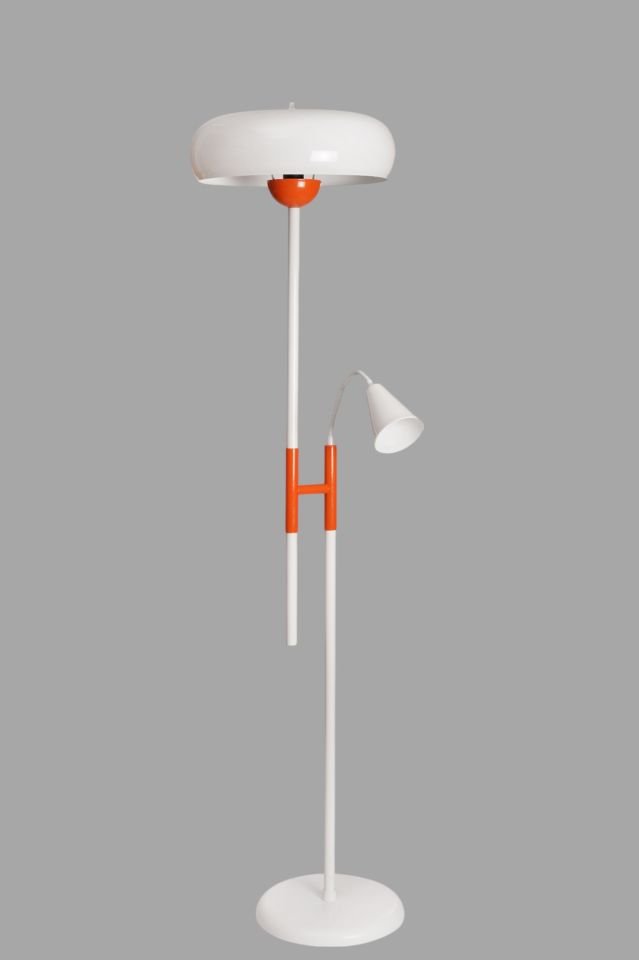 FORZA BEYAZ LAMBADER SMİTH BEYAZ BAŞLIKLI