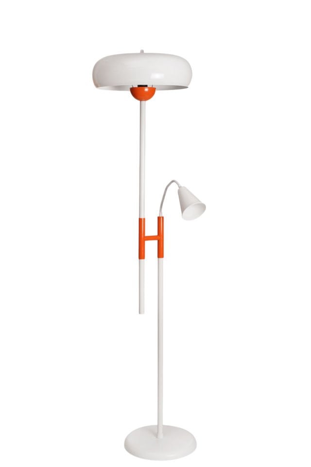 FORZA BEYAZ LAMBADER SMİTH BEYAZ BAŞLIKLI