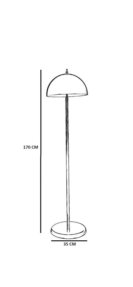 BÜYÜK RETRO ESKİTME LAMBADER