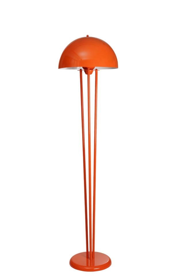 MANTAR TURUNCU LAMBADER SMİTH BAŞLIKLI