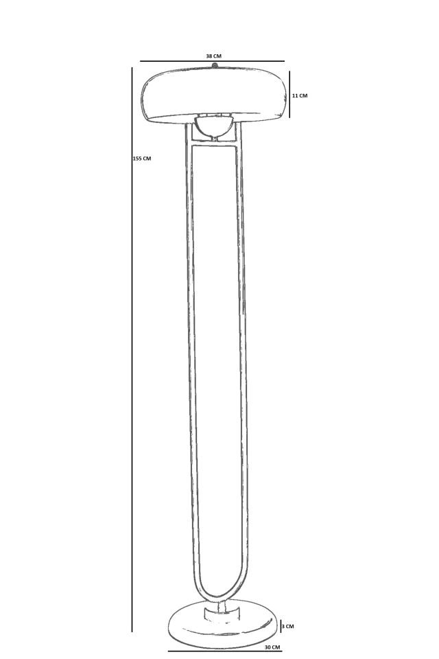 ELİPS TURUNCU LAMBADER SMİTH BAŞLIKLI