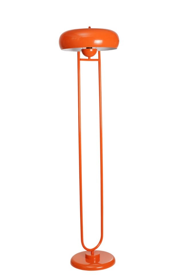 ELİPS TURUNCU LAMBADER SMİTH BAŞLIKLI