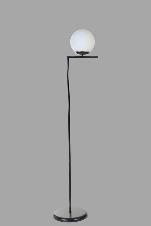 ARAZ SİYAH BEYAZ CAMLI LAMBADER