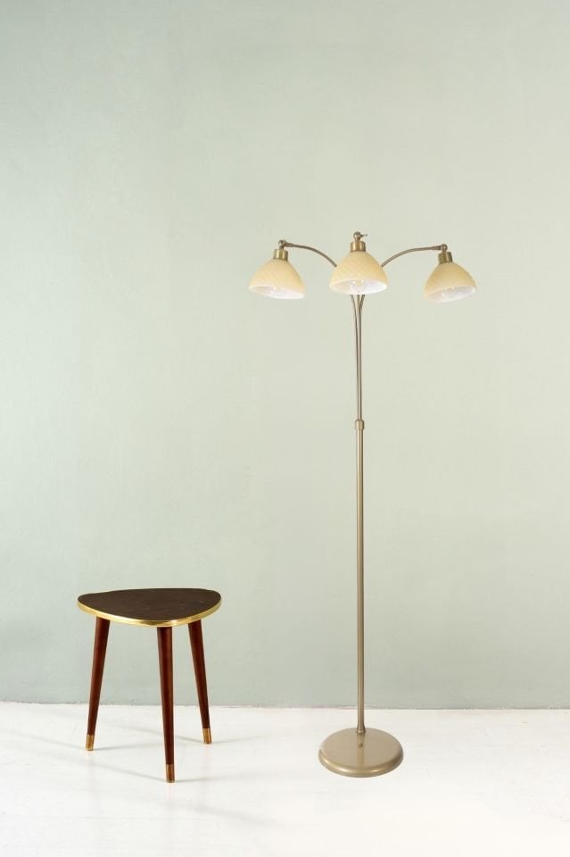 GONCA 3 LÜ ESKİTME SARIKIZ CAMLI LAMBADER