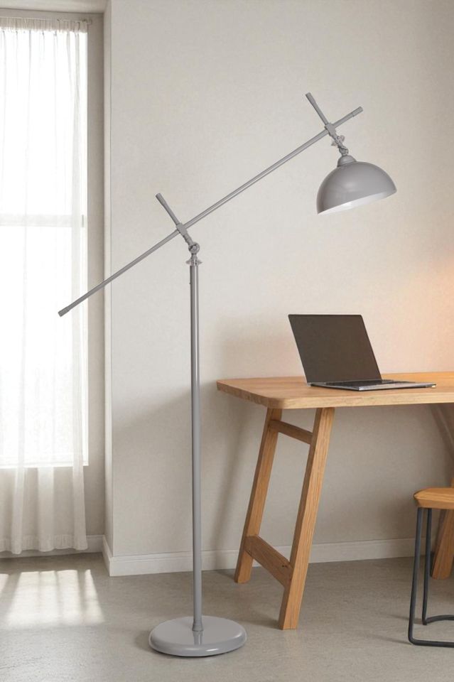 HANS GRİ LAMBADER RETRO BAŞLIKLI