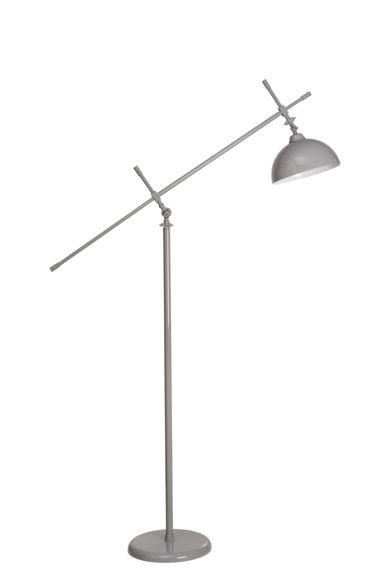 HANS GRİ LAMBADER RETRO BAŞLIKLI