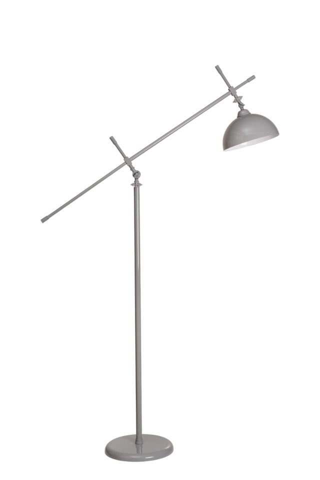 HANS GRİ LAMBADER RETRO BAŞLIKLI