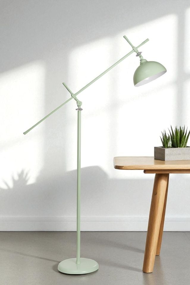 HANS YEŞİL LAMBADER RETRO BAŞLIKLI