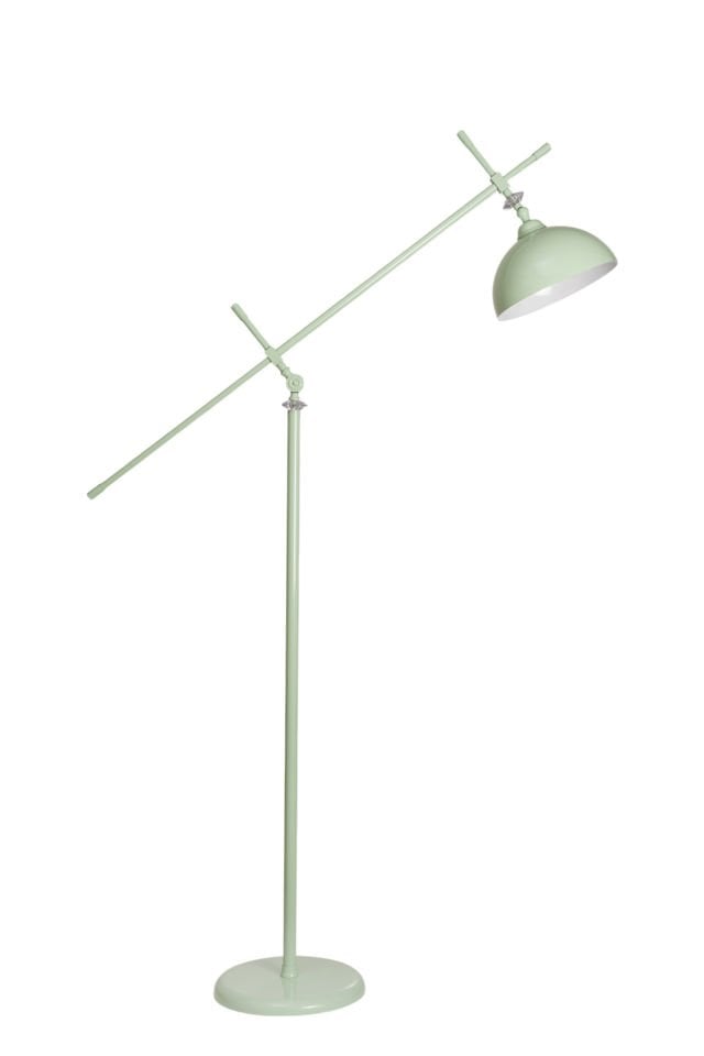 HANS YEŞİL LAMBADER RETRO BAŞLIKLI