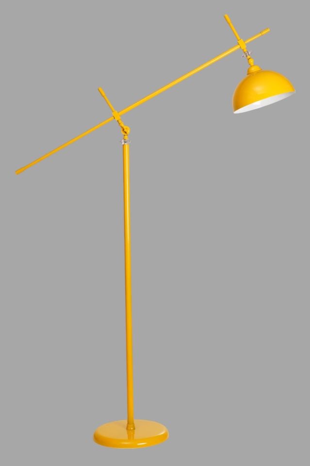 HANS SARI LAMBADER RETRO BAŞLIKLI