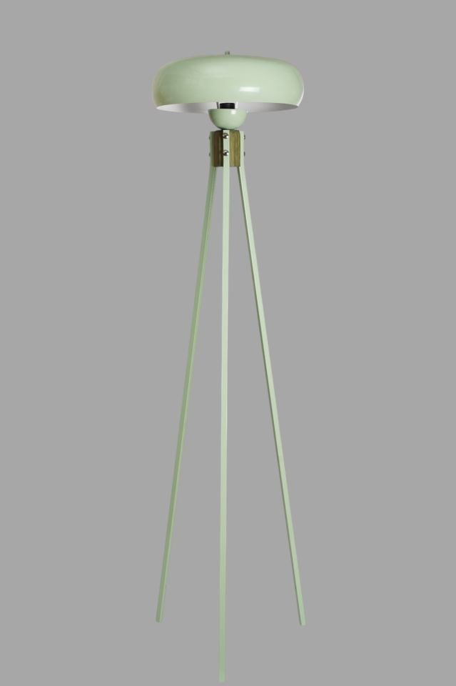 FİSCO YEŞİL LAMBADER SMİTH BAŞLIKLI