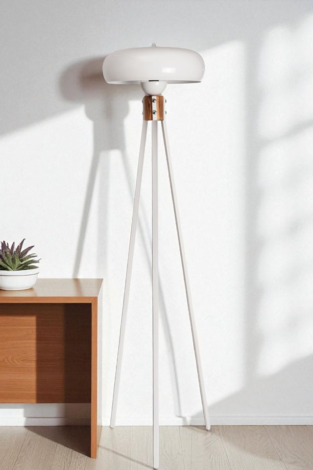 FİSCO BEYAZ LAMBADER SMİTH BAŞLIKLI