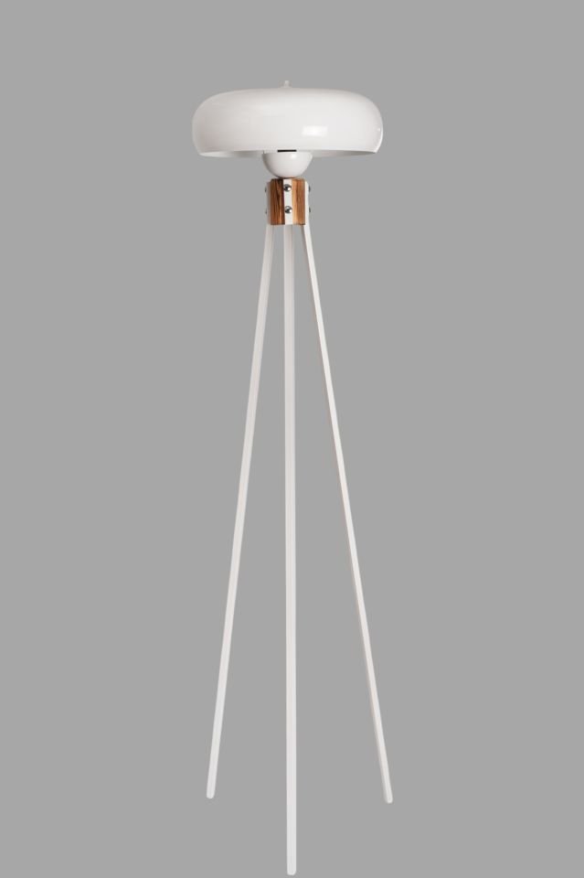 FİSCO BEYAZ LAMBADER SMİTH BAŞLIKLI