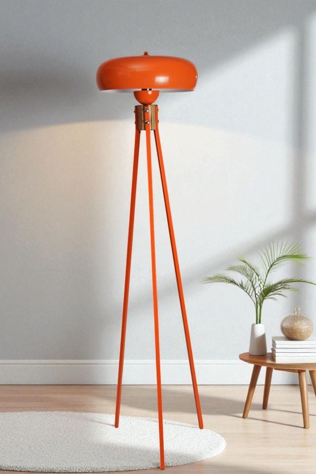 FİSCO TURUNCU LAMBADER SMİTH BAŞLIKLI