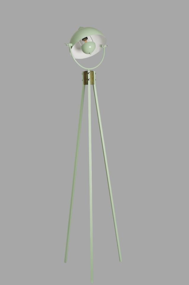 FİSCO YEŞİL LAMBADER YENİ RETRO BAŞLIKLI