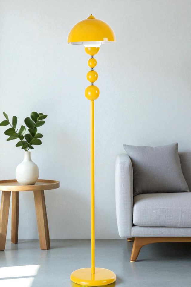 HAYAL SARI LAMBADER RETRO BAŞLIKLI