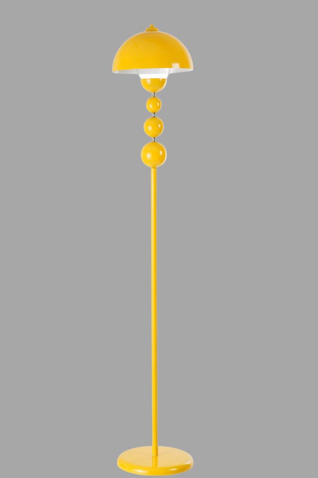 HAYAL SARI LAMBADER RETRO BAŞLIKLI