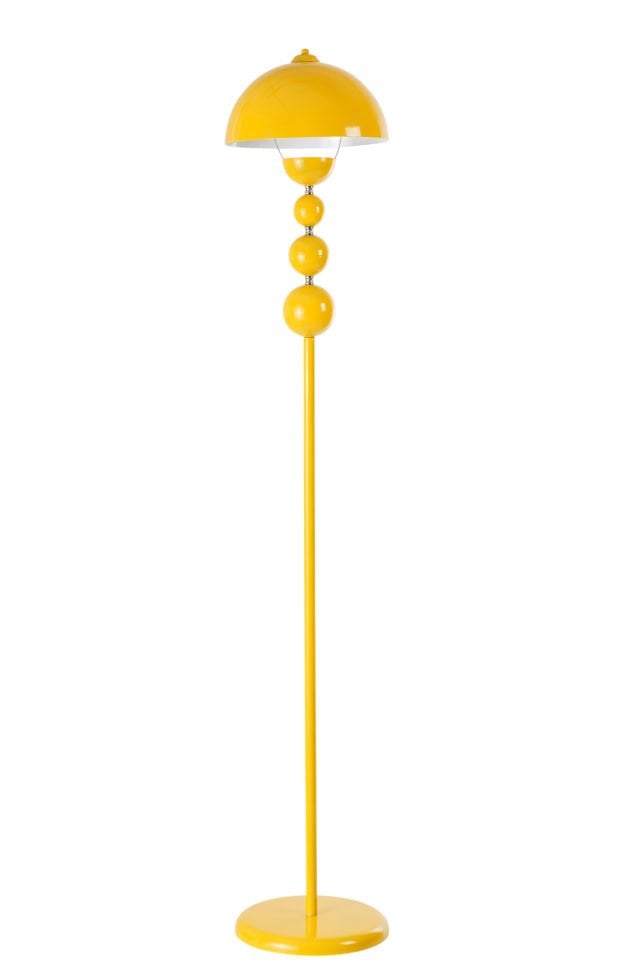 HAYAL SARI LAMBADER RETRO BAŞLIKLI