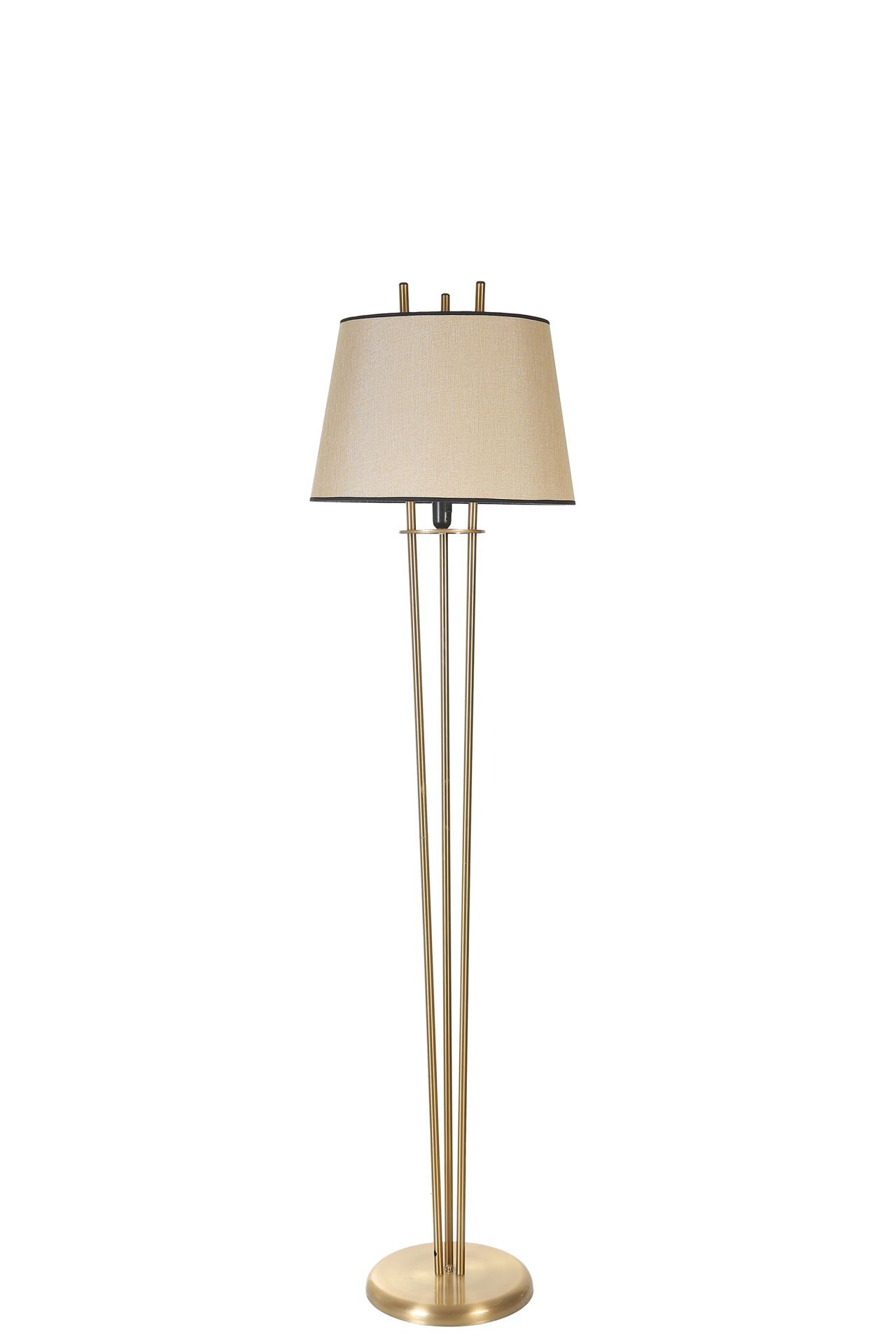 BELEN ESKİTME LAMBADER PRAMİT AÇIK HASIR ABAJURLU