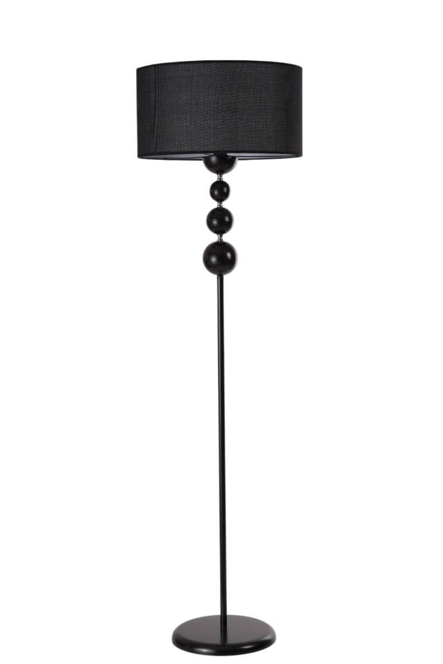 HAYAL SİYAH LAMBADER SİLİNDİR HASIR SİYAH ABAJURLU