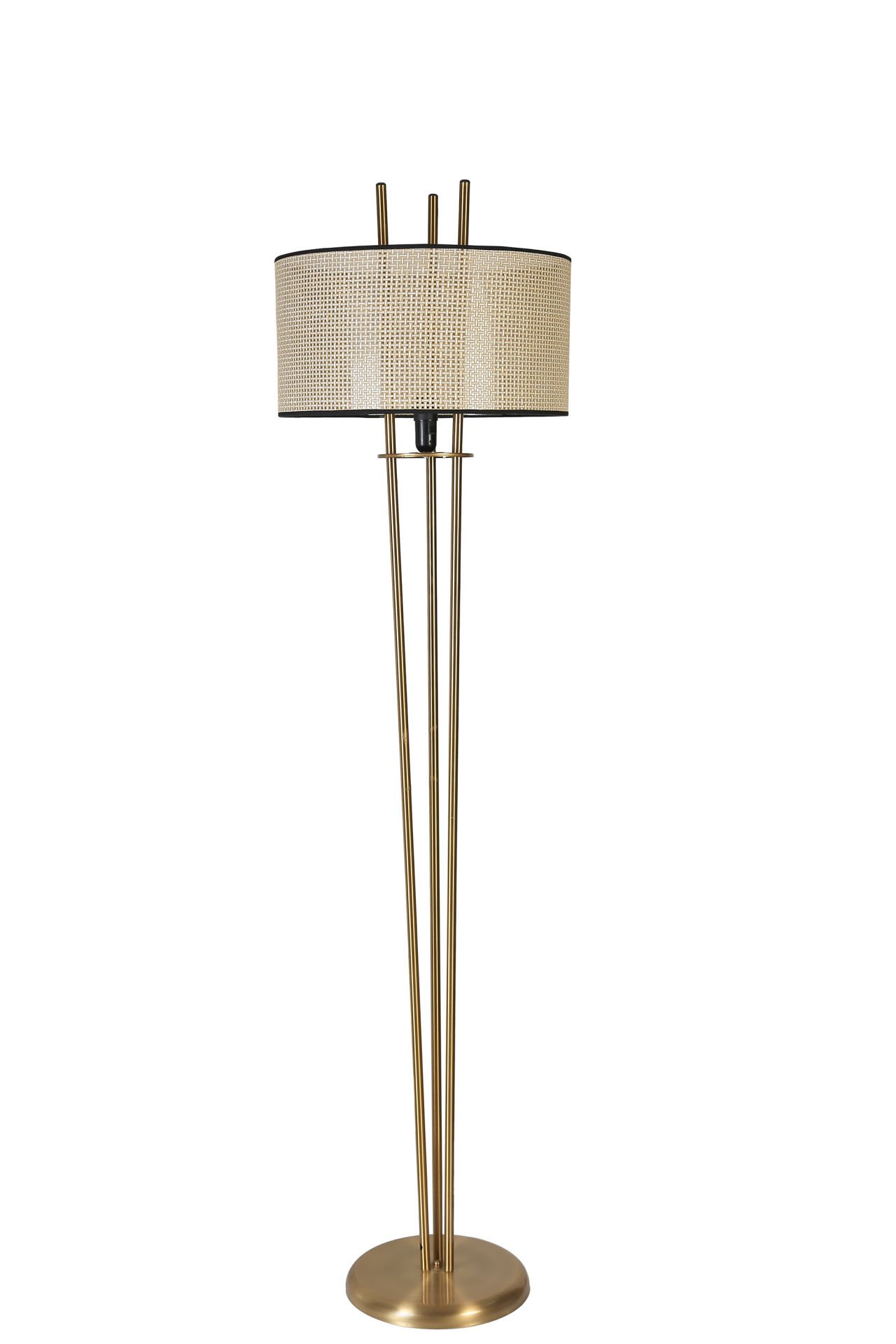 BELEN ESKİTME LAMBADER SİLİNDİR PETEK ABAJURLU