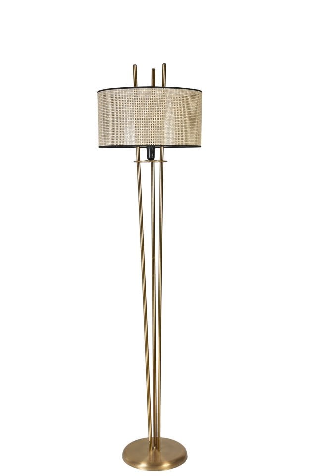 BELEN ESKİTME LAMBADER SİLİNDİR PETEK ABAJURLU