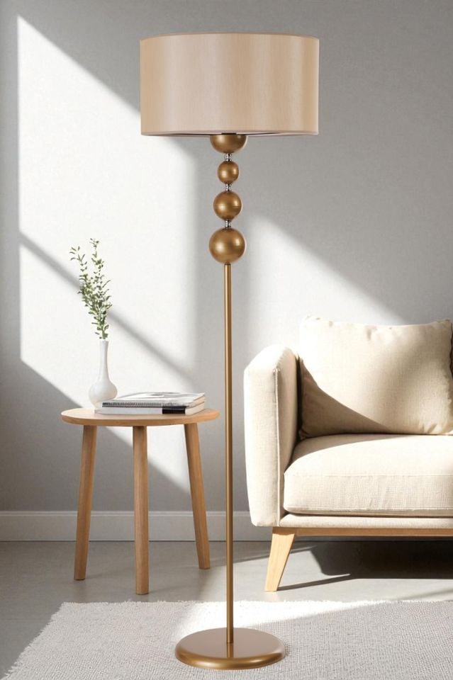 HAYAL ESKİTME LAMBADER SİLİNDİR 15-3 ABAJURLU