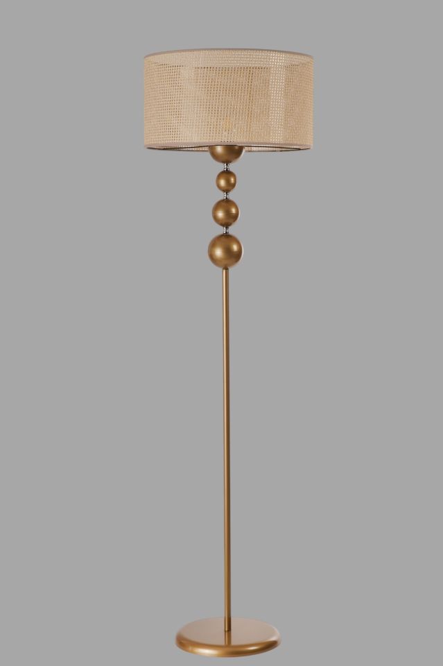 HAYAL ESKİTME LAMBADER SİLİNDİR PETEK ABAJURLU