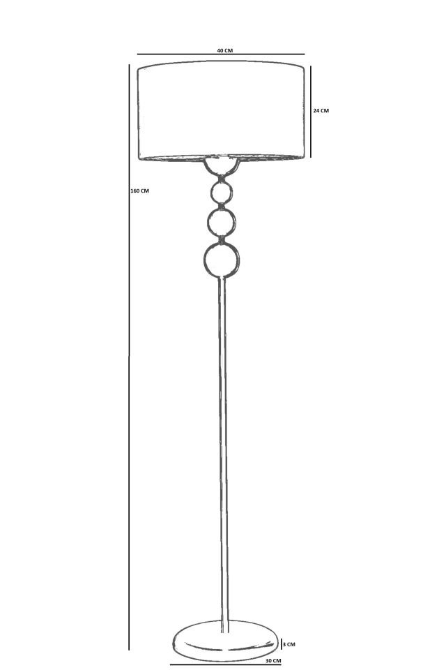 HAYAL ESKİTME LAMBADER SİLİNDİR PETEK ABAJURLU